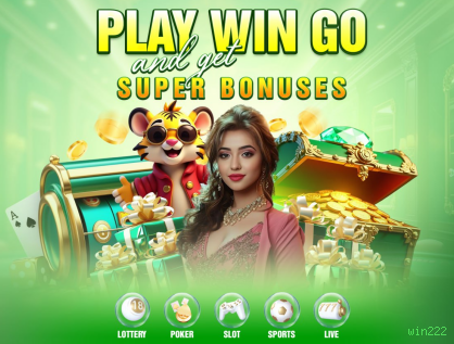 Cassino ao vivo win222 dealers