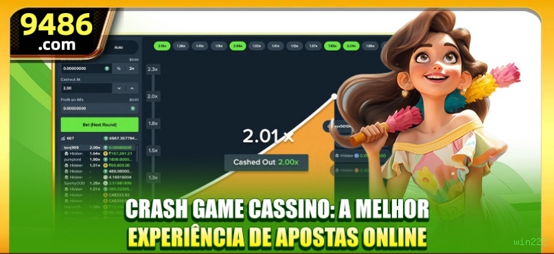 Cassino win222 app mobile