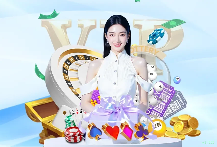 Bônus boas-vindas win222 R$100