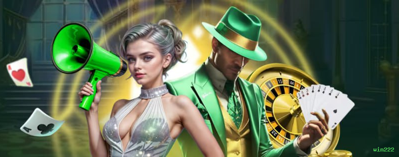 Bônus exclusivos membros VIP win222